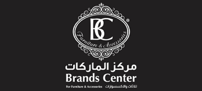 Brands Center Logo