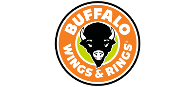 Buffalo Wings & Rings Logo