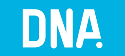 DNA Logo