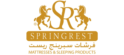 Springrest Logo