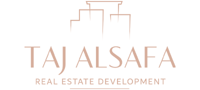 Taj Alsafa Logo