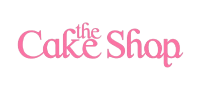 The Cake Shop Logo