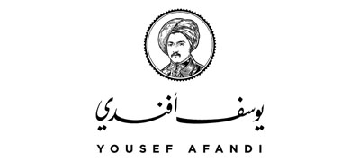 Yousef Afandi Logo